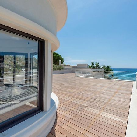 Villa Marine - 10 Pers - Centre Cassis - Piscine Экстерьер фото